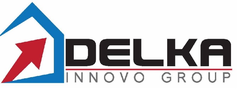 Delka Innovo Group — Engineering & Construction